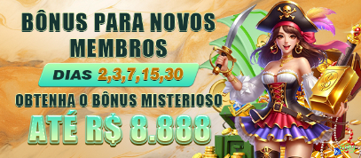 Bônus de boas-vindas 69y