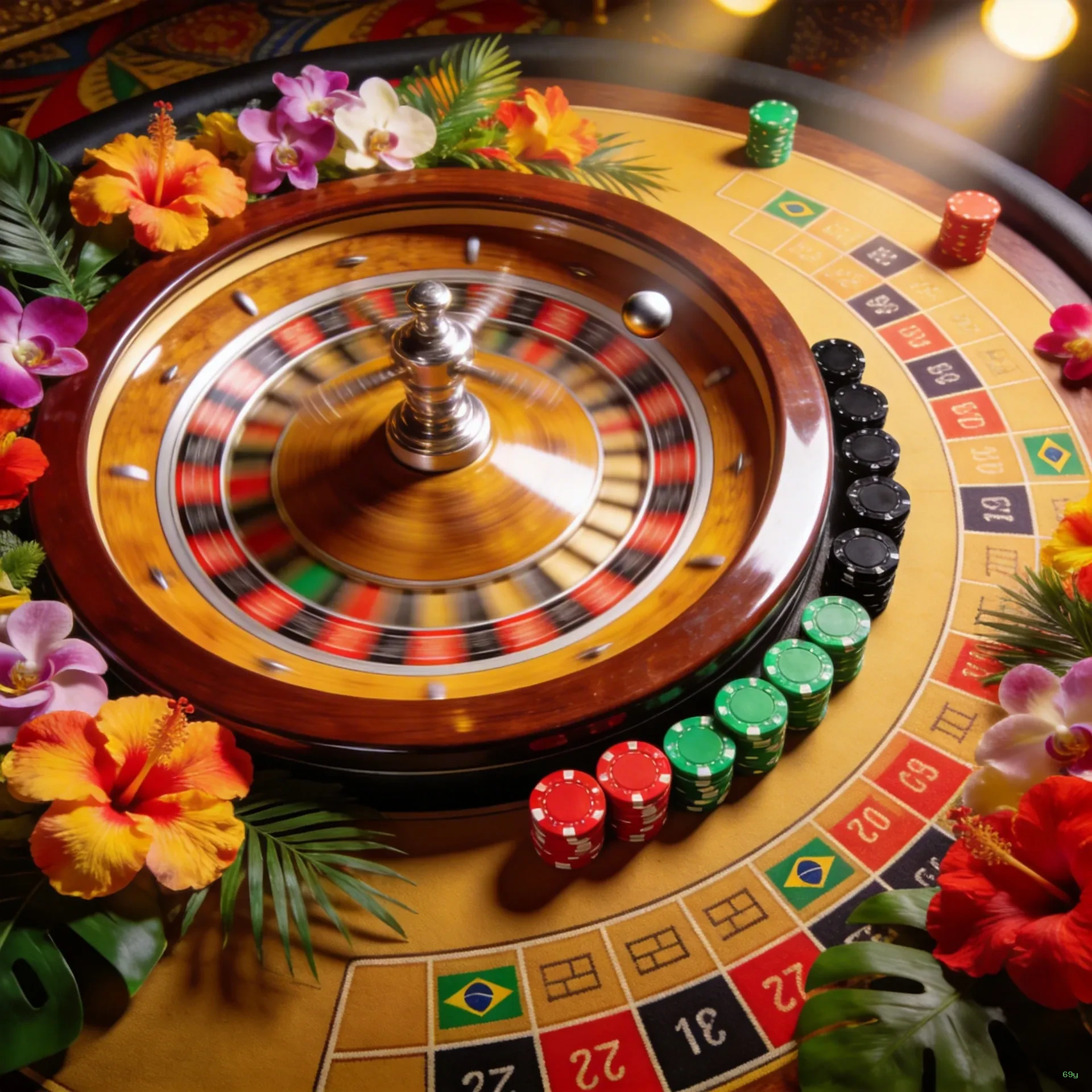 Cashback semanal 69y