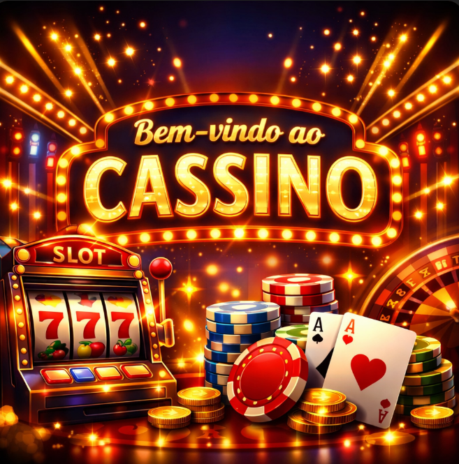 Cassino 24/7 disponível