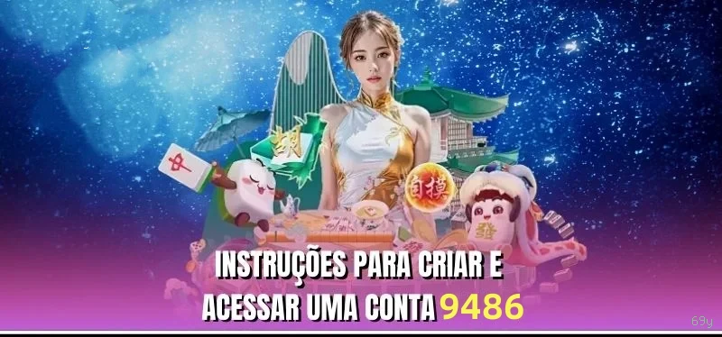 Apostas esportivas ao vivo na 69y